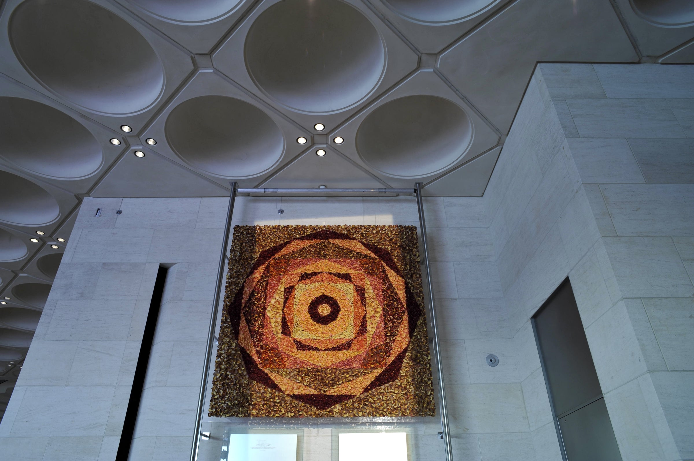 Geometry in Bloom