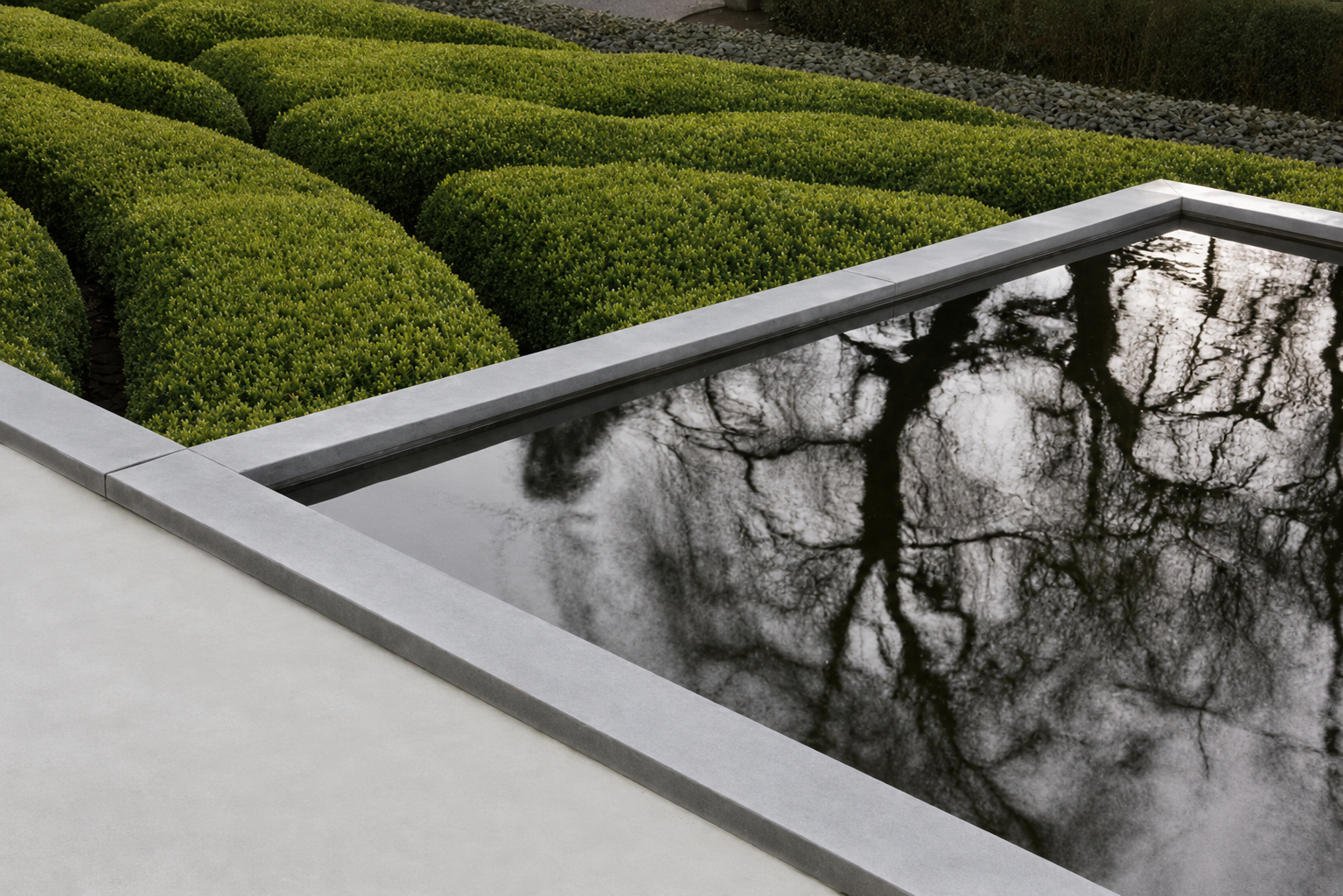 The Art of Reflection