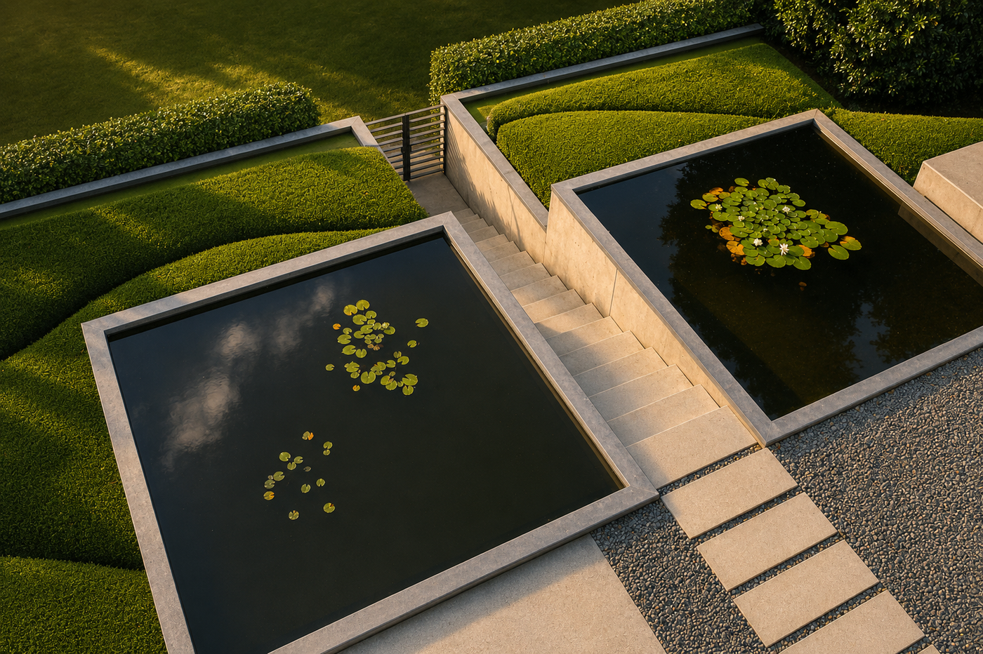 The Art of Reflection