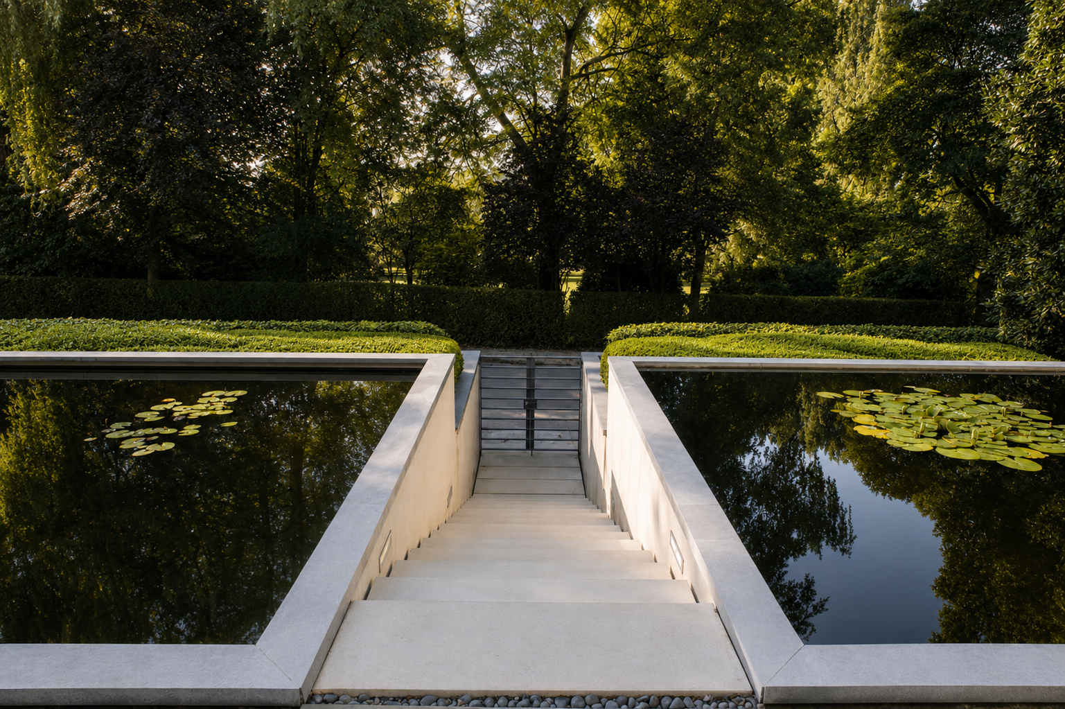 The Art of Reflection