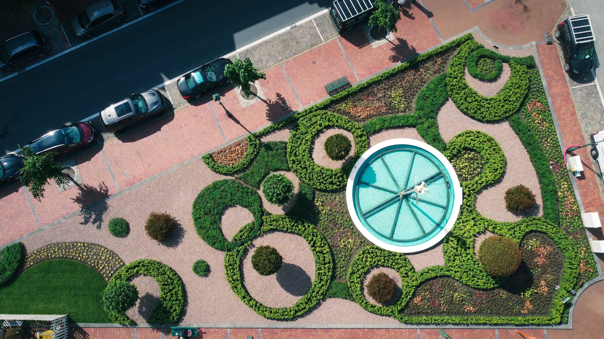 The Civic Garden