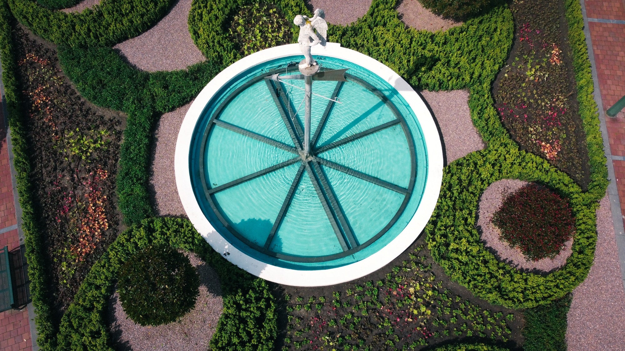 The Civic Garden