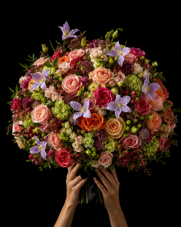 Flower Power