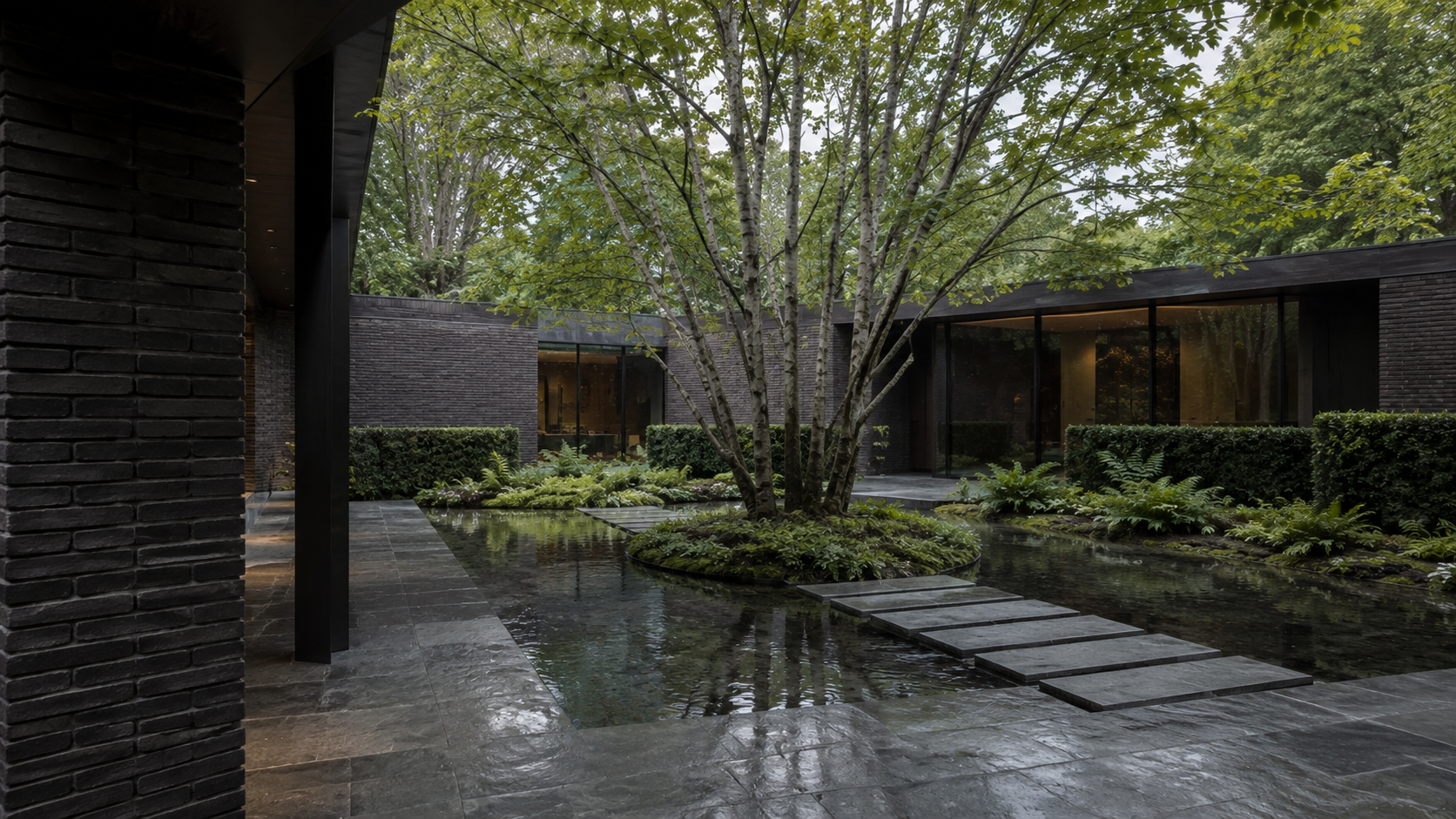 The Forest Within