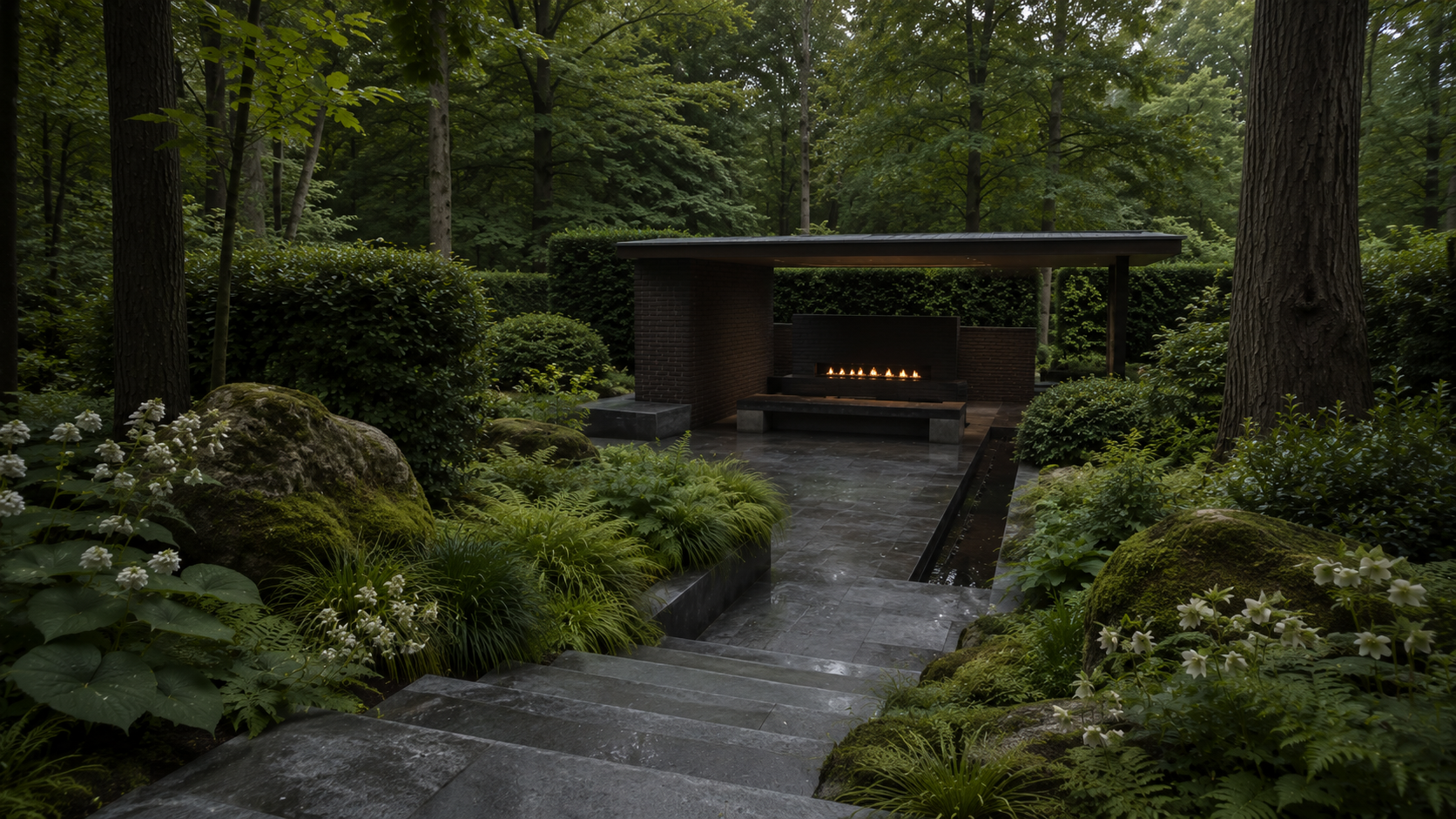 The Forest Within