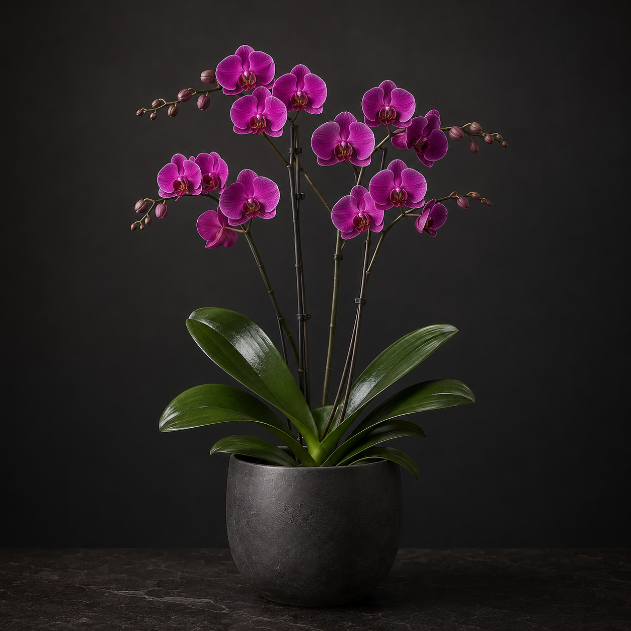 Classic Orchid