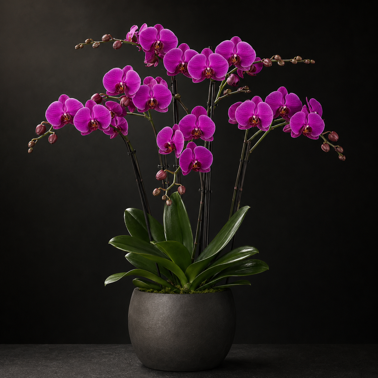 Classic Orchid