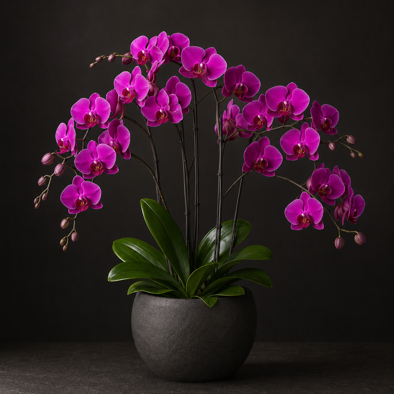 Classic Orchid