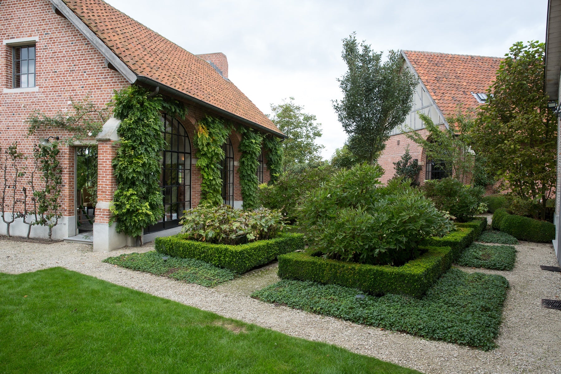 The Garden Within