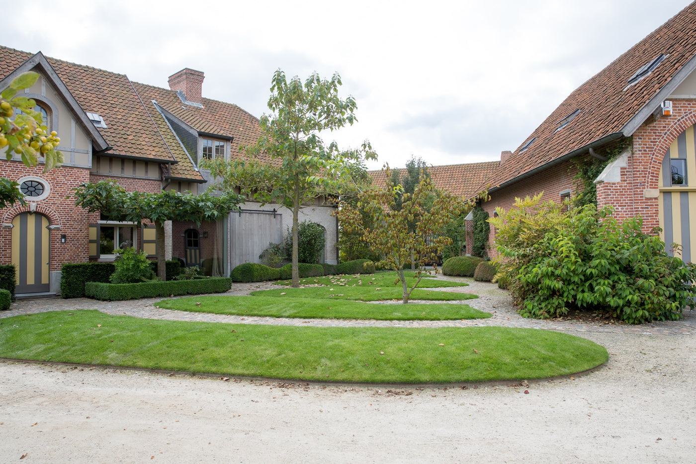 The Garden Within