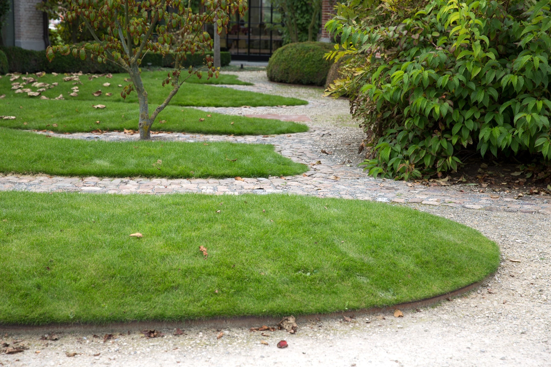 The Garden Within