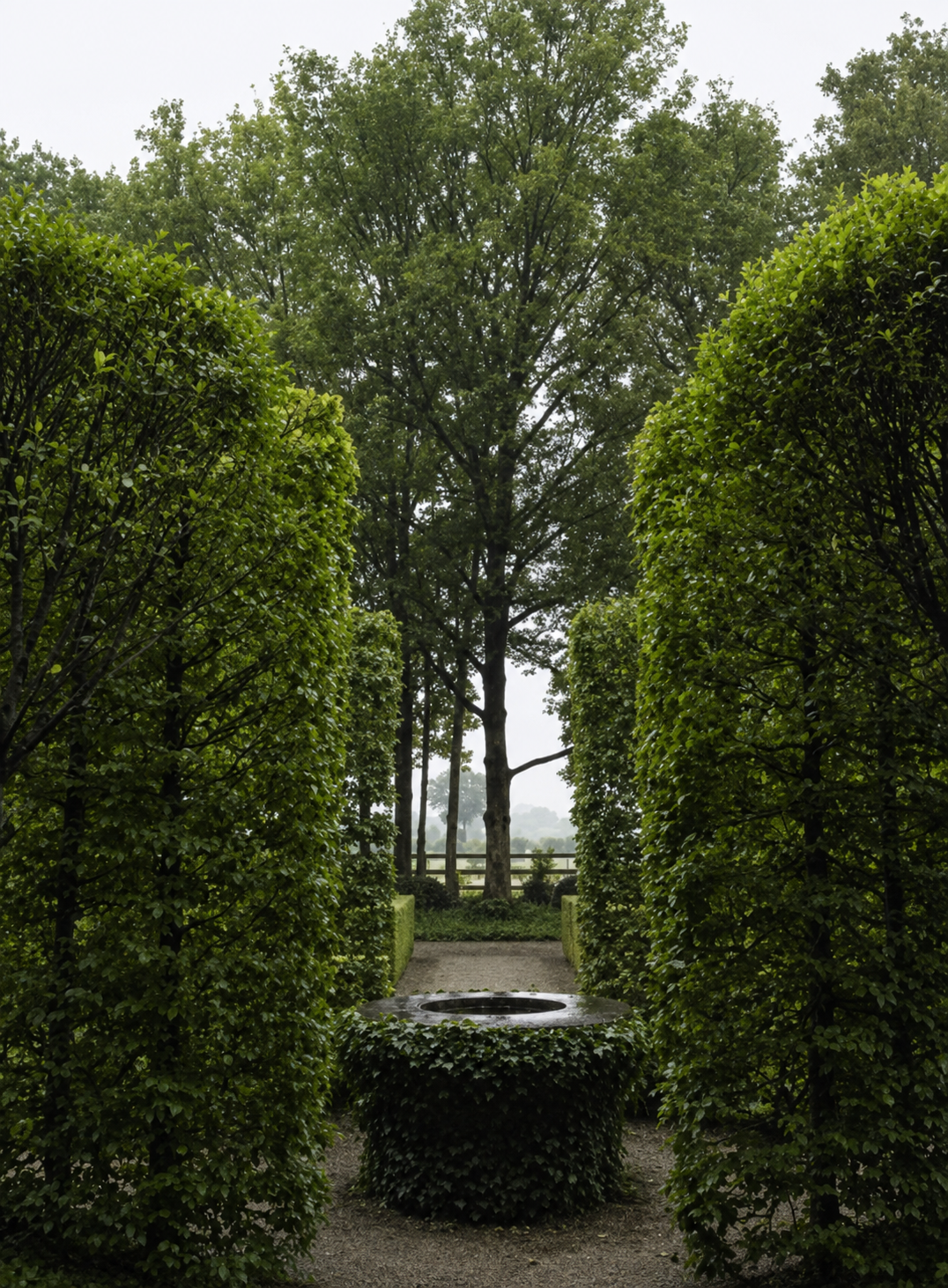 Nature in Order