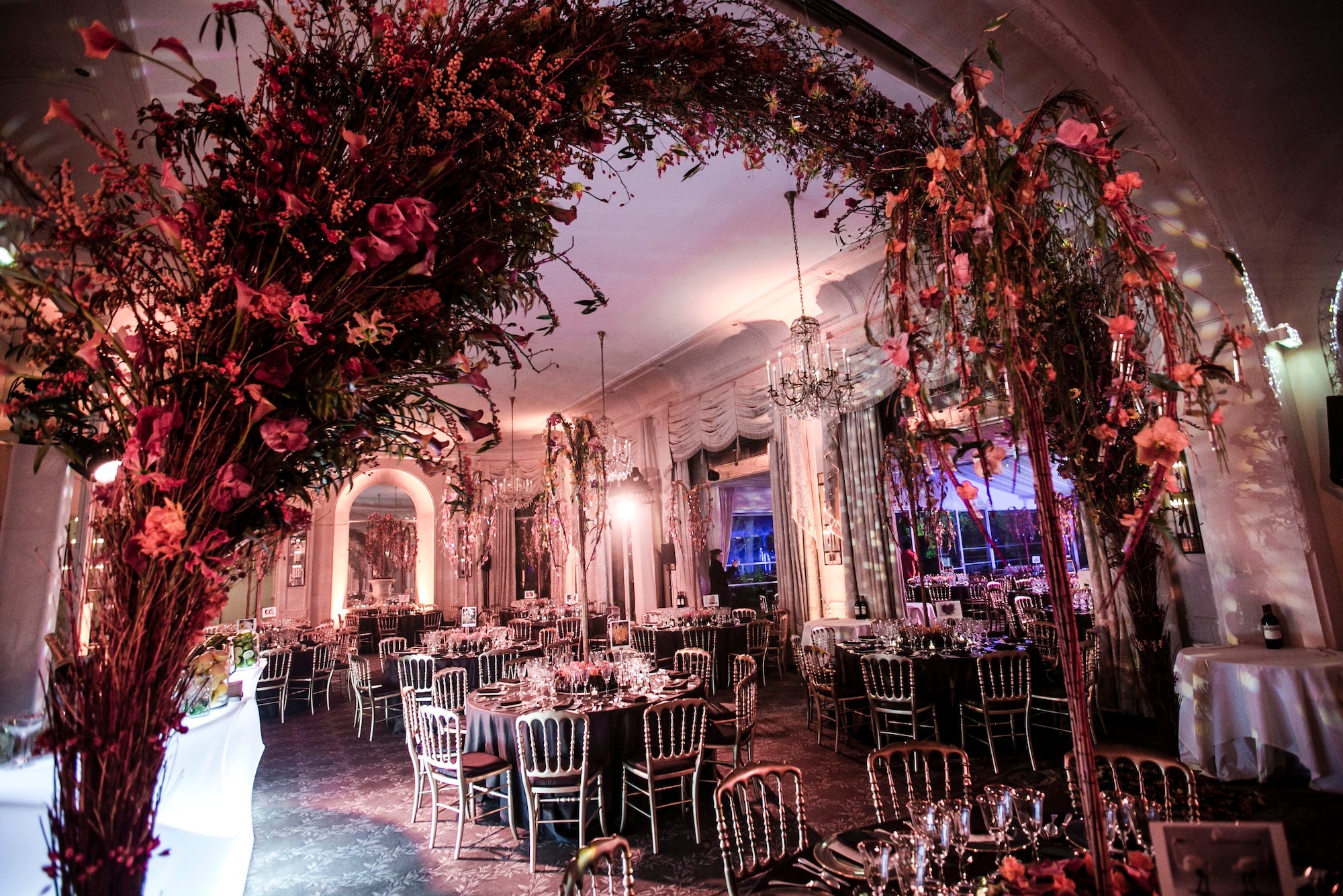An Autumn Reverie in Paris