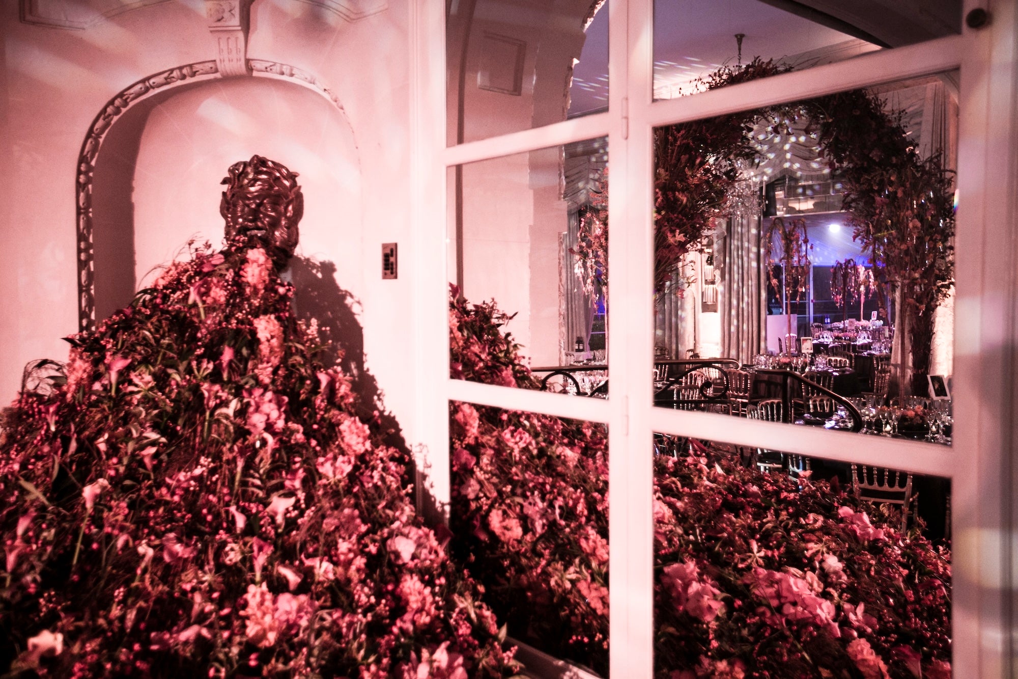 An Autumn Reverie in Paris