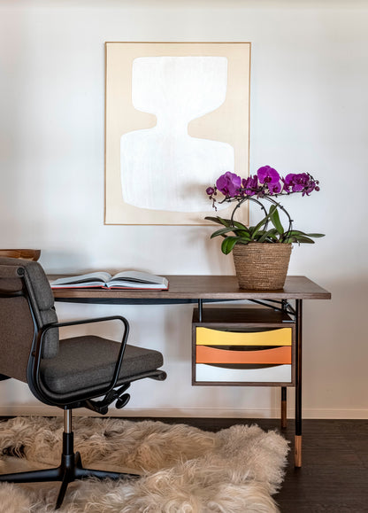 Signature Bold Orchid