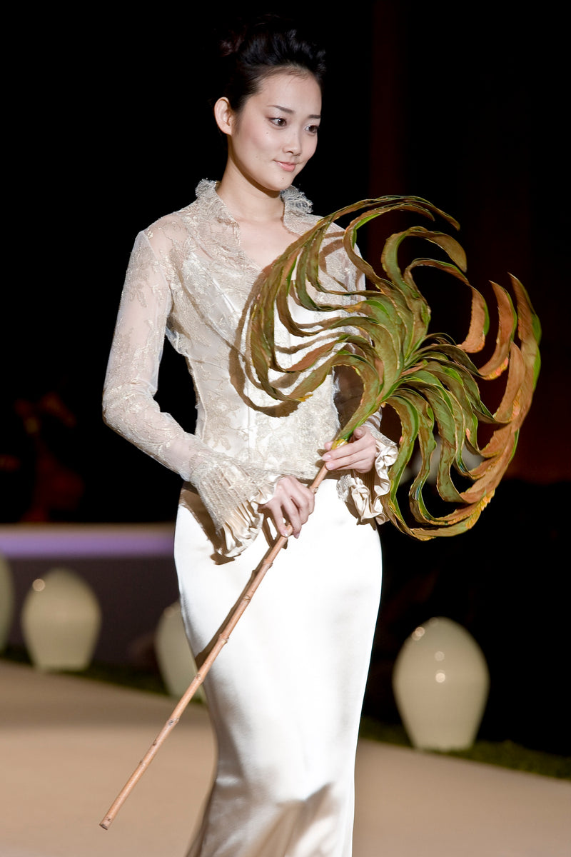 Carried as Art