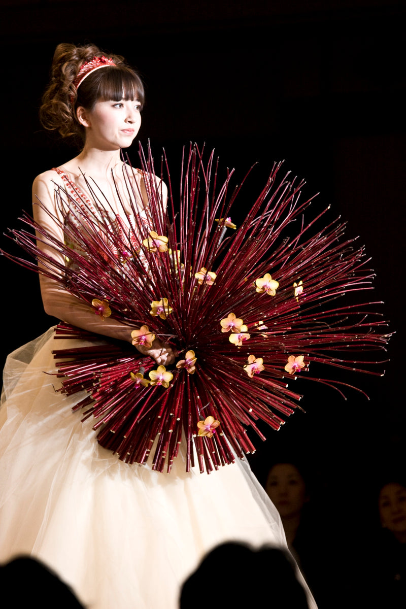 Carried as Art