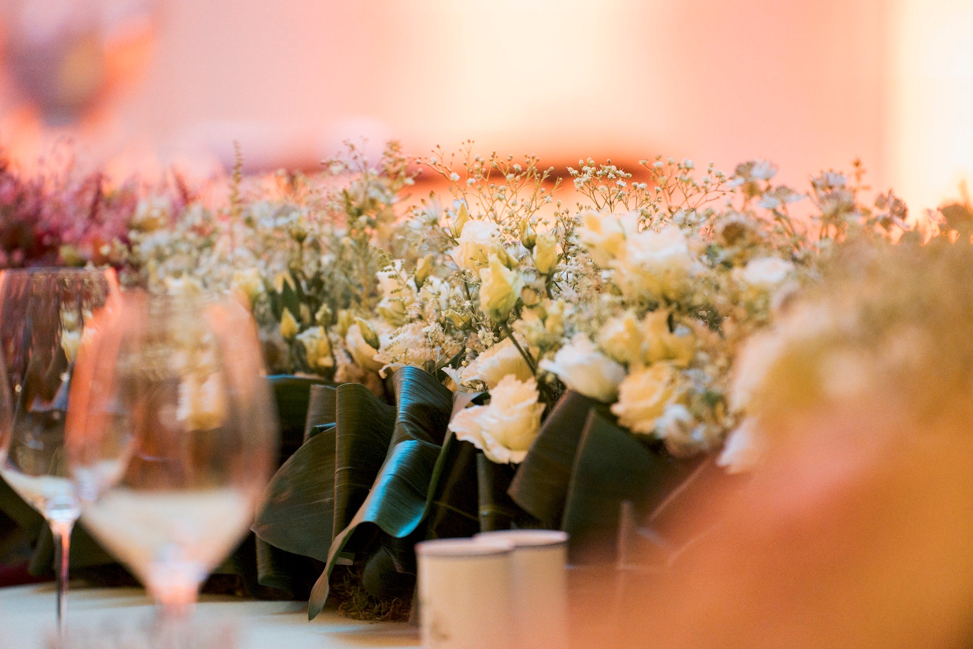 The Art of Gathering