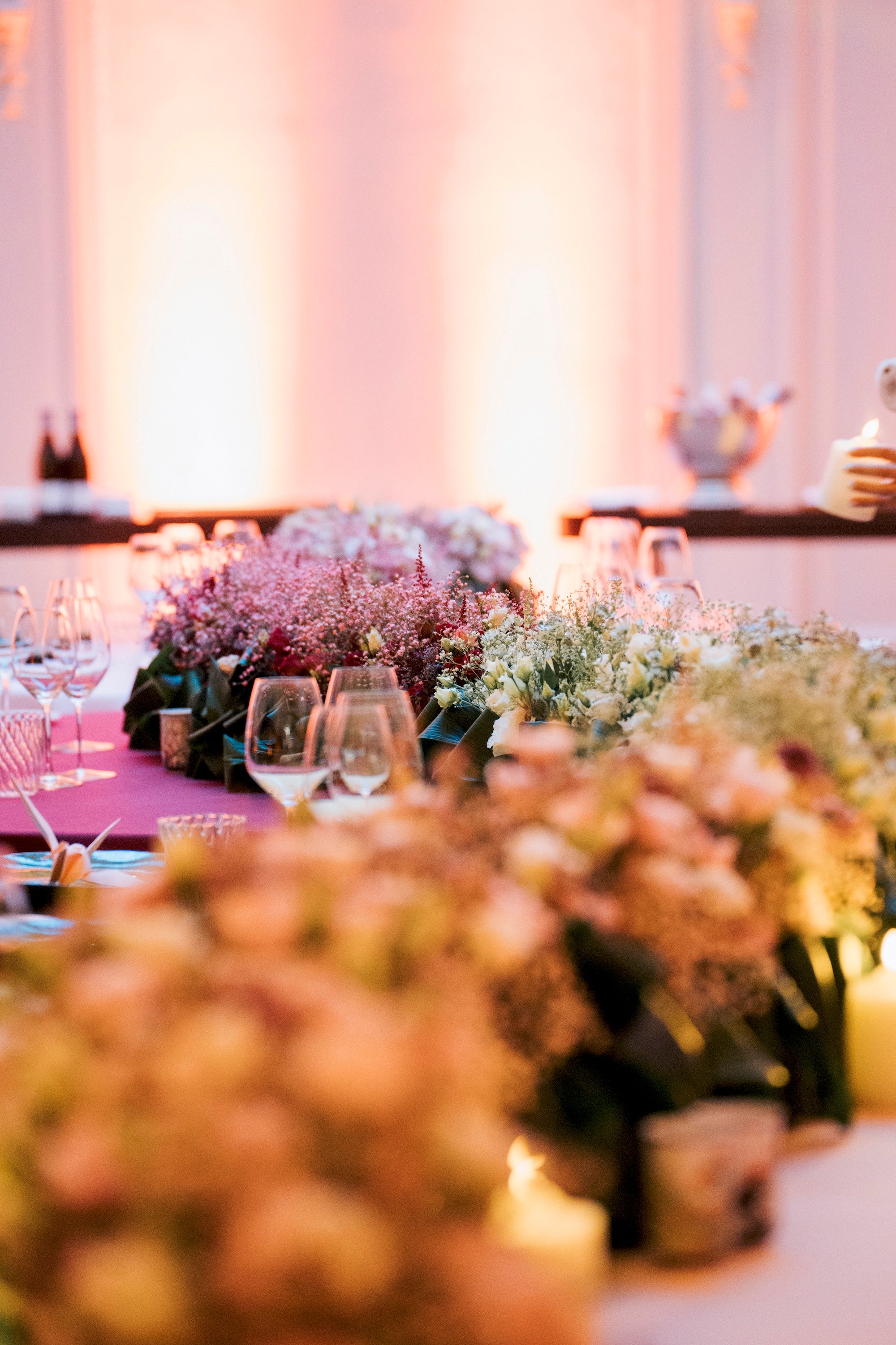 The Art of Gathering