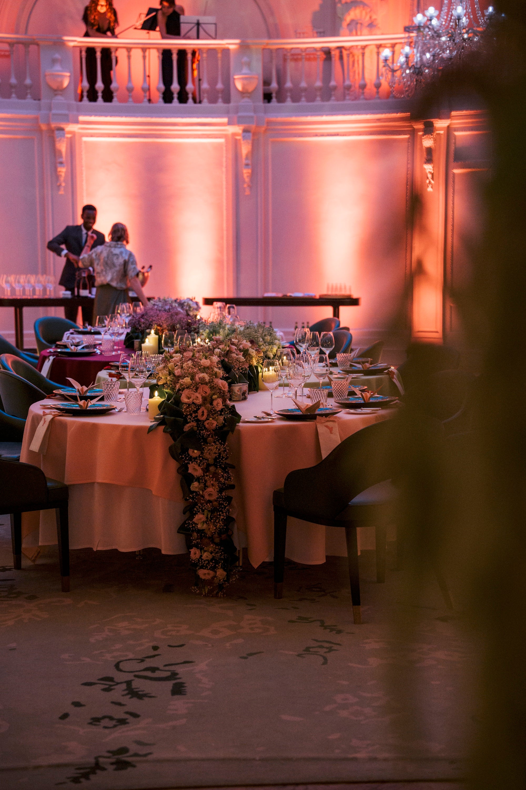 The Art of Gathering
