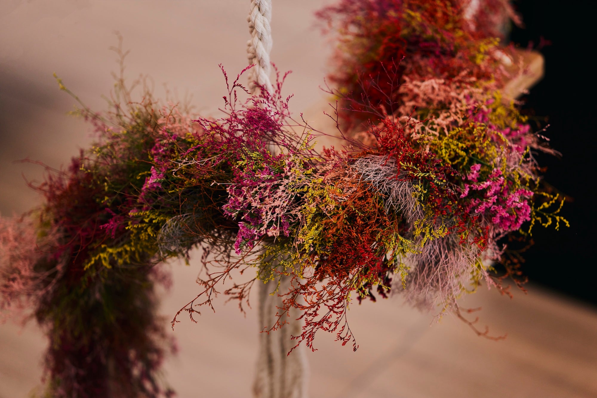 A Legend in Bloom
