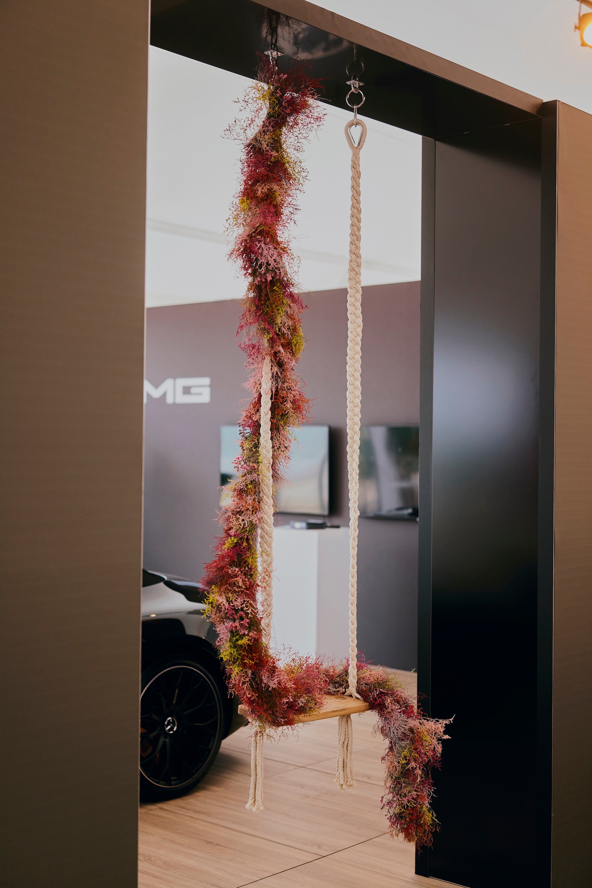 A Legend in Bloom