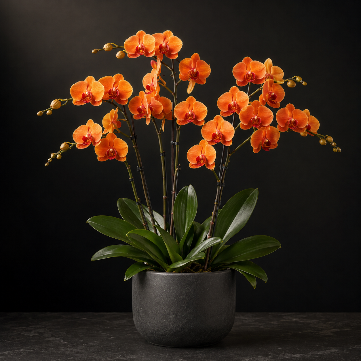 Classic Orchid