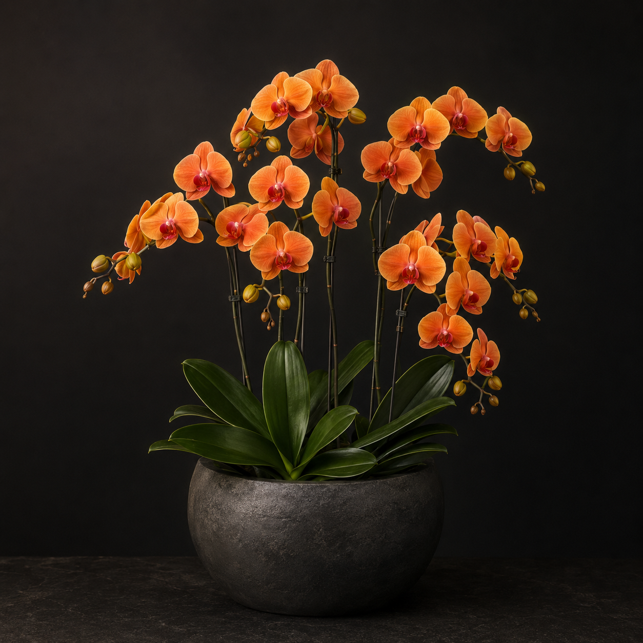 Classic Orchid