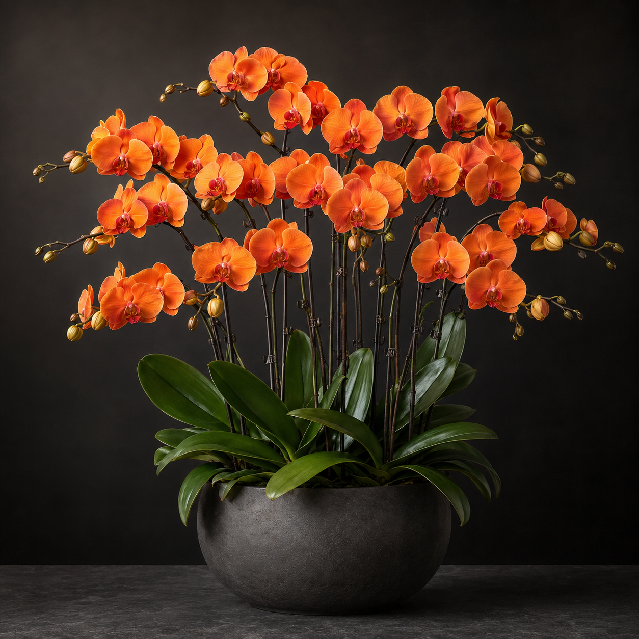 Classic Orchid