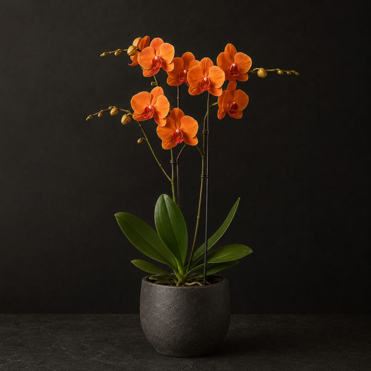 Classic Orchid