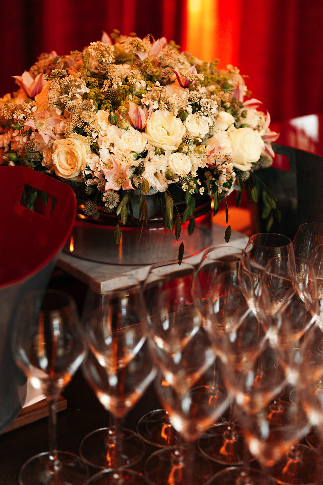 An Evening of Distinction