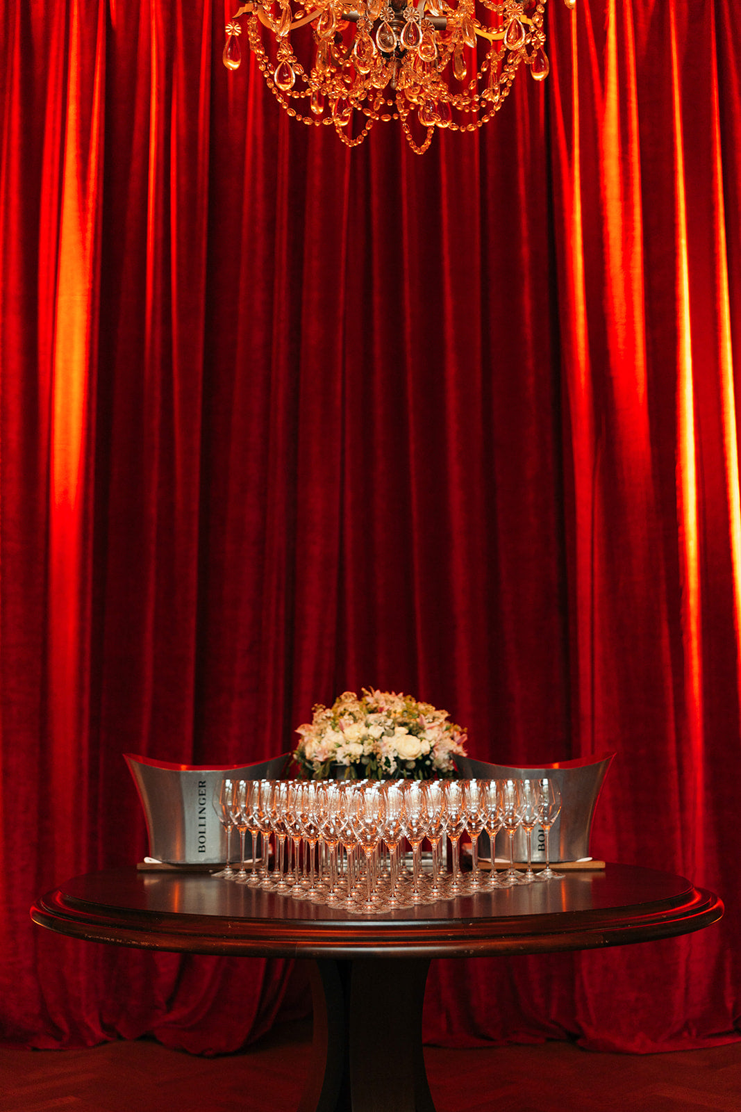 An Evening of Distinction