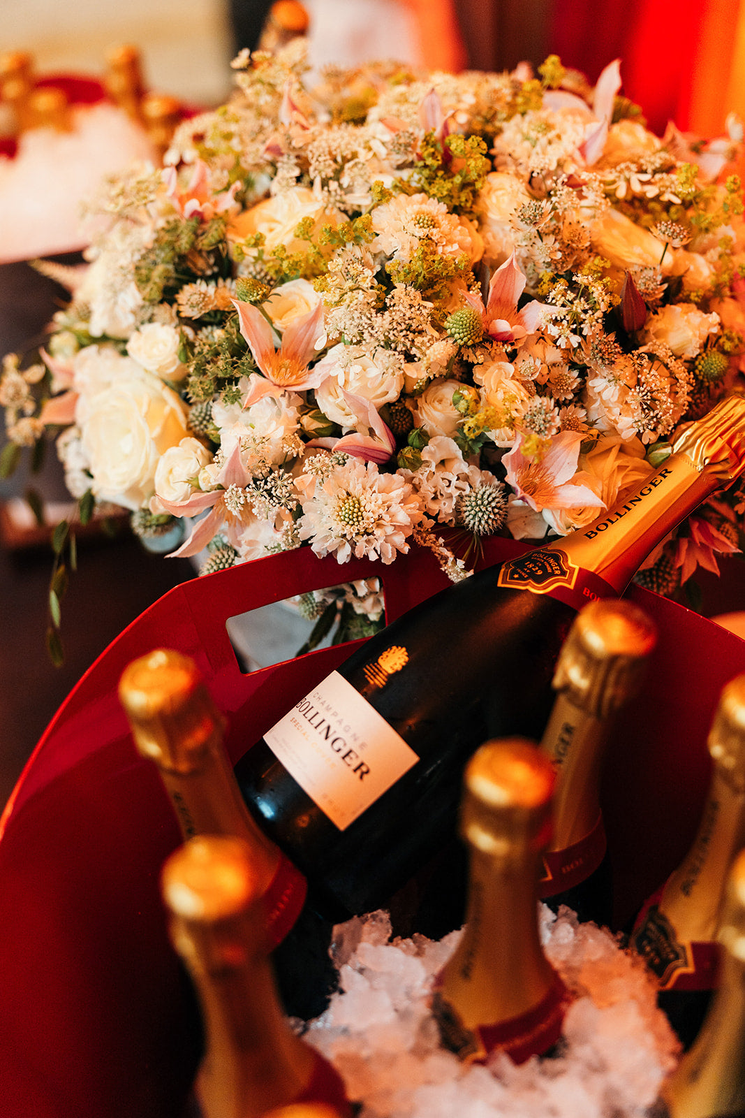 An Evening of Distinction