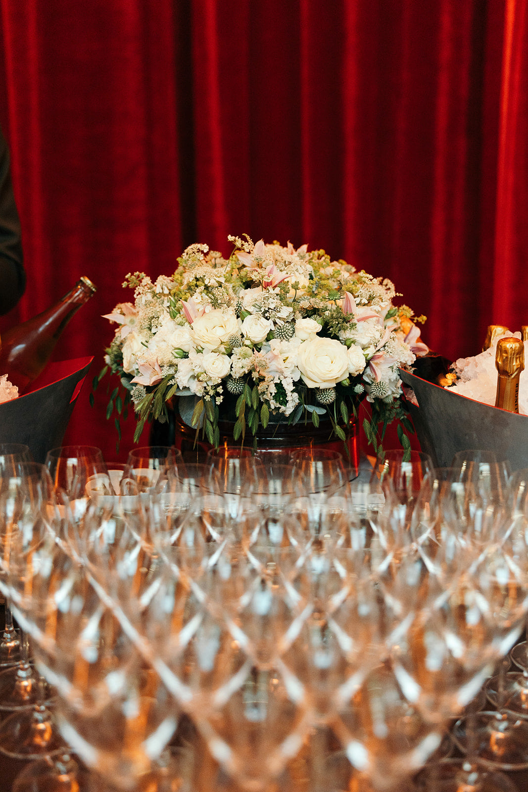An Evening of Distinction