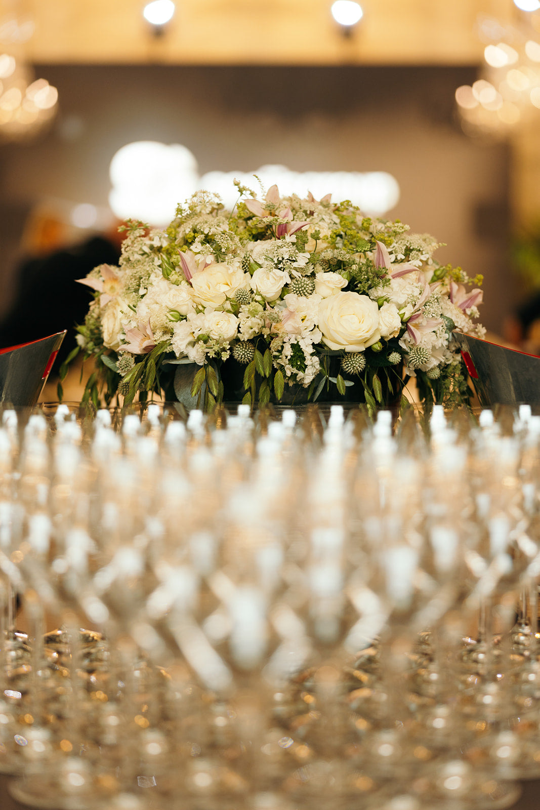 An Evening of Distinction