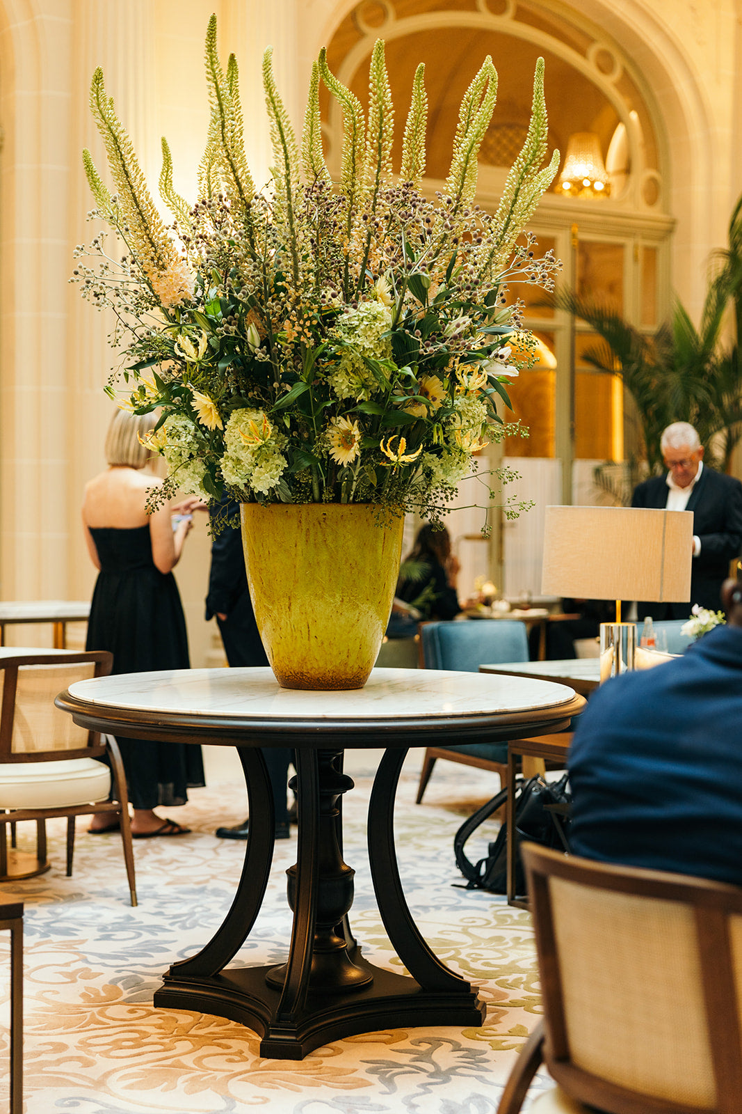 An Evening of Distinction