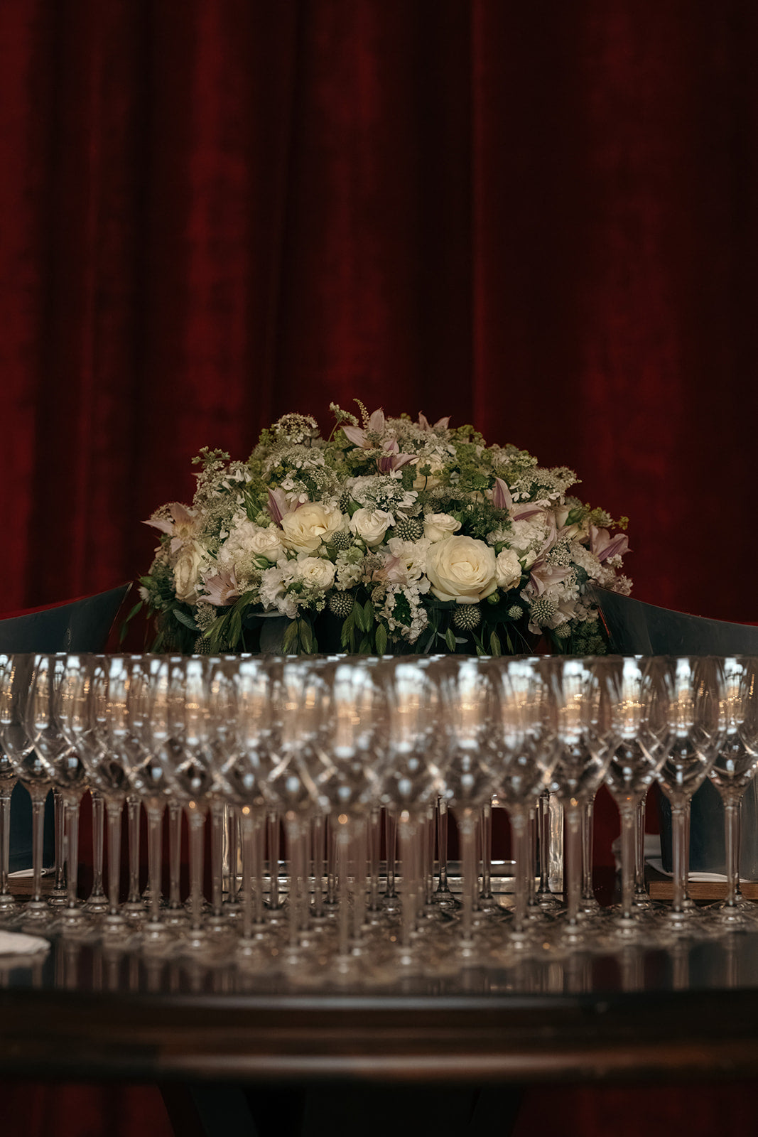 An Evening of Distinction