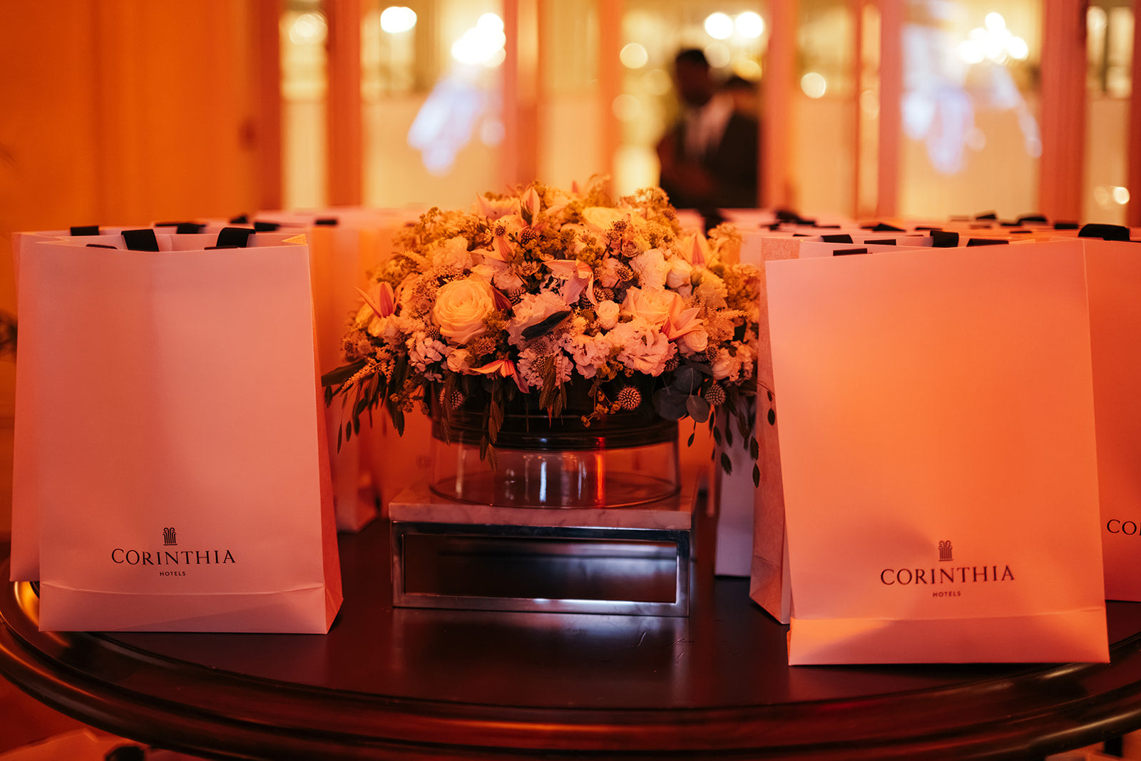 An Evening of Distinction