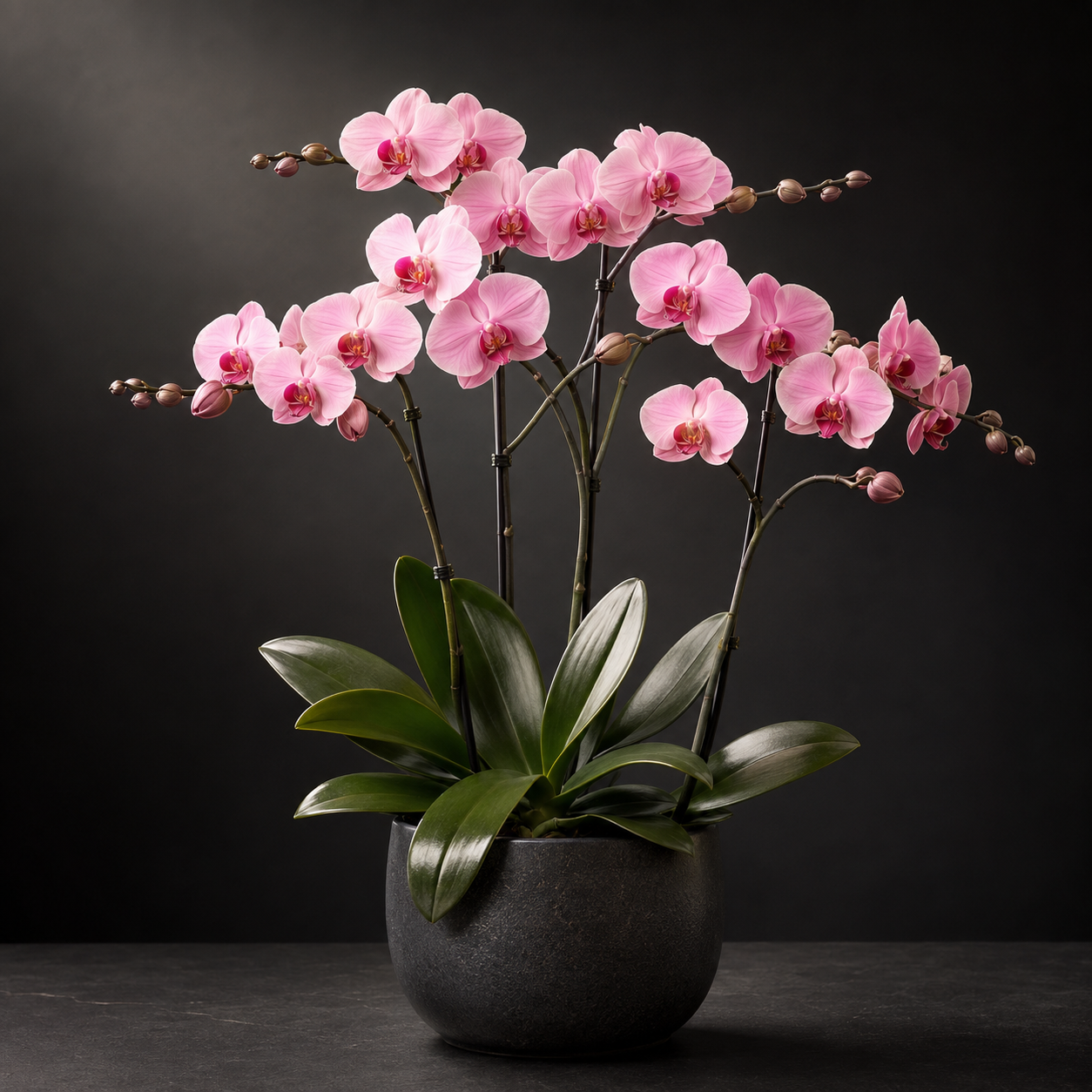 Classic Orchid