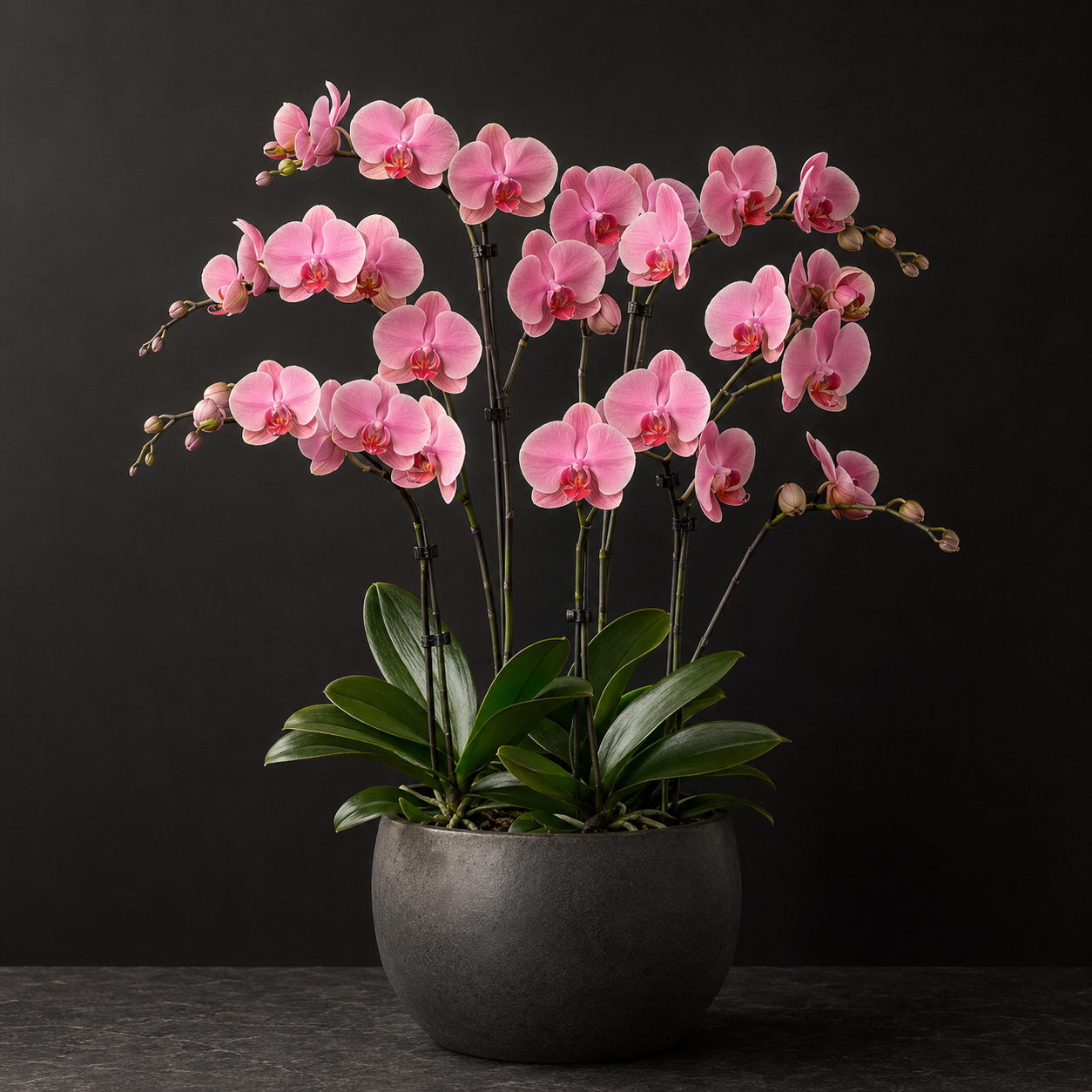 Classic Orchid