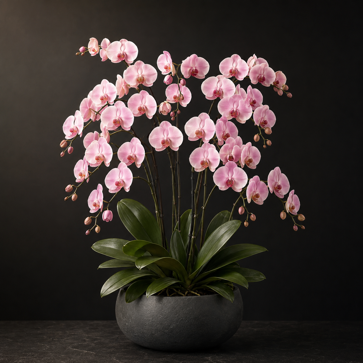 Classic Orchid