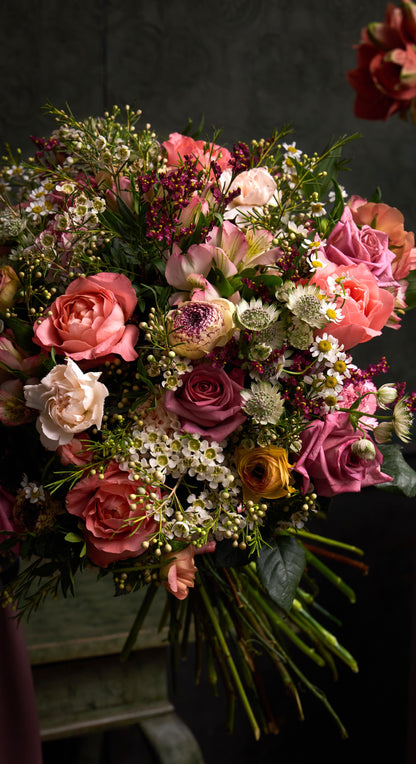 Rosé Abundance