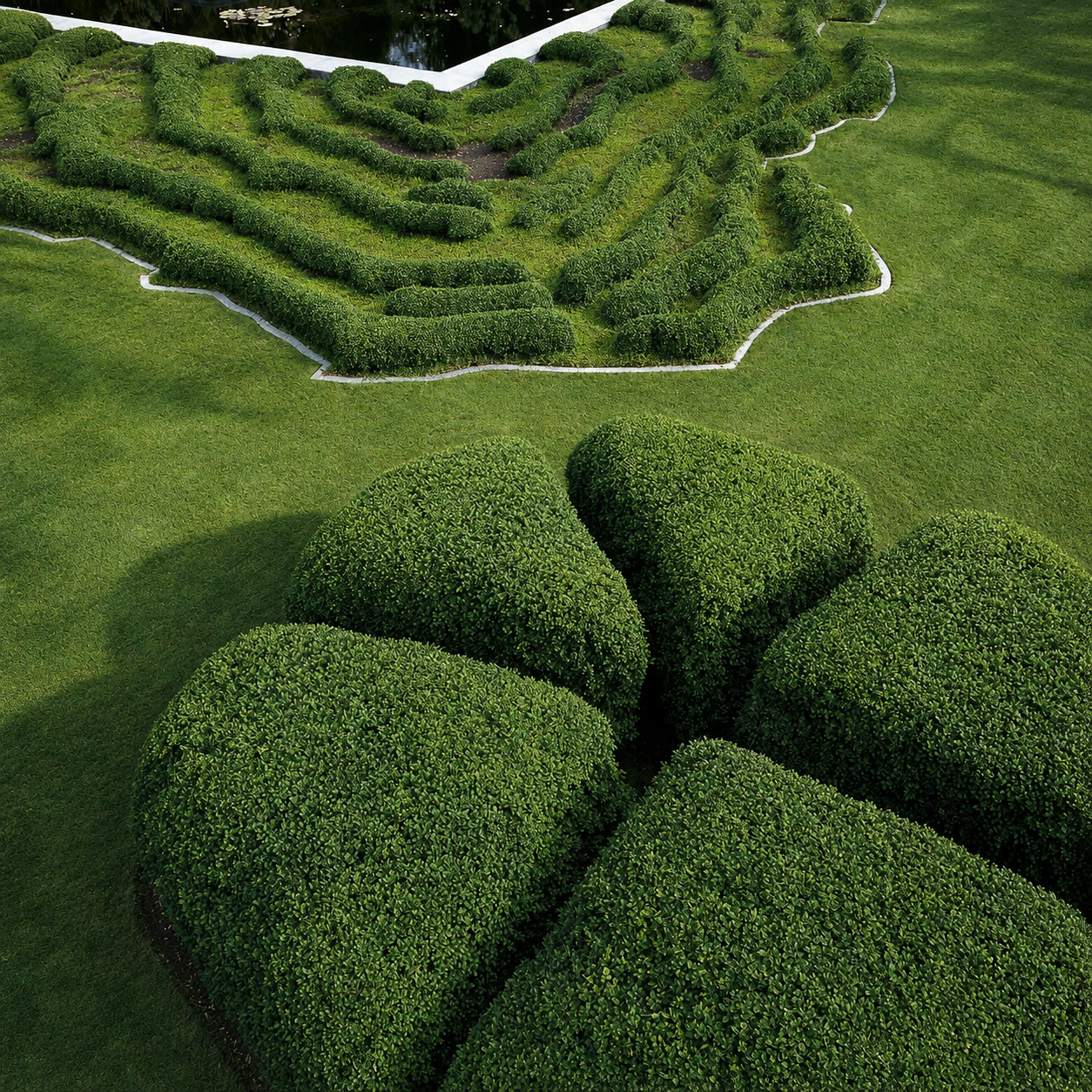 Living Contours