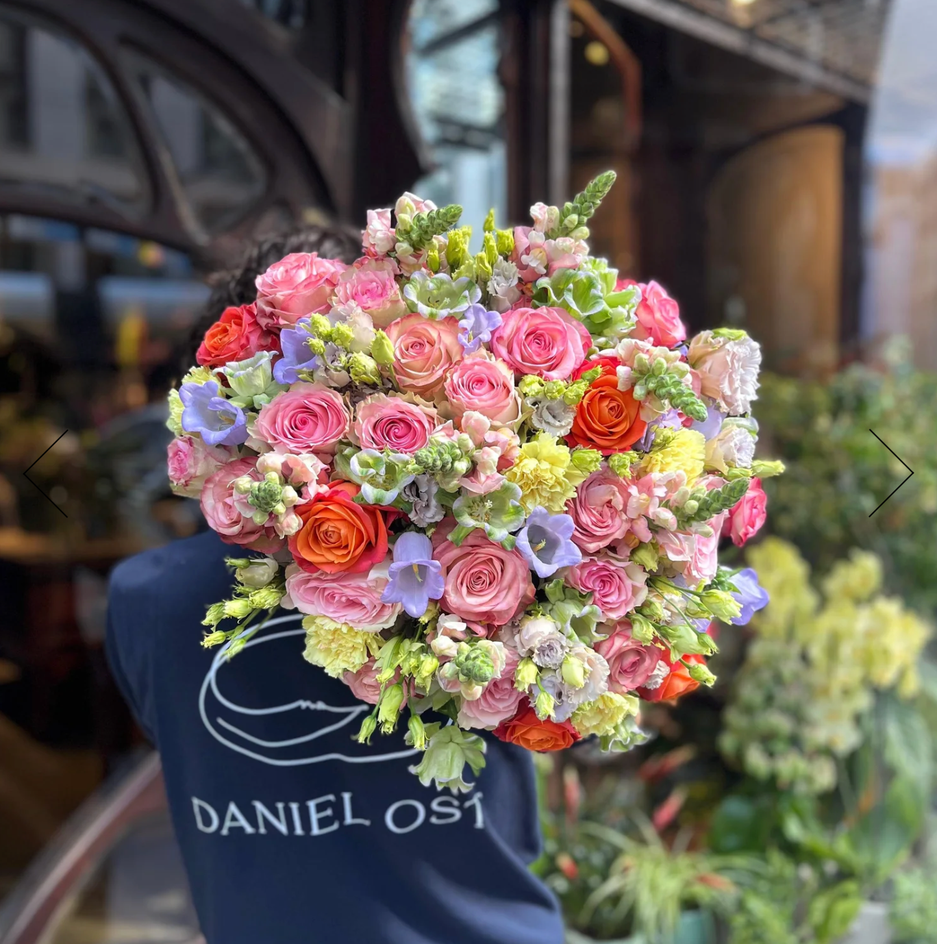 Flower Power