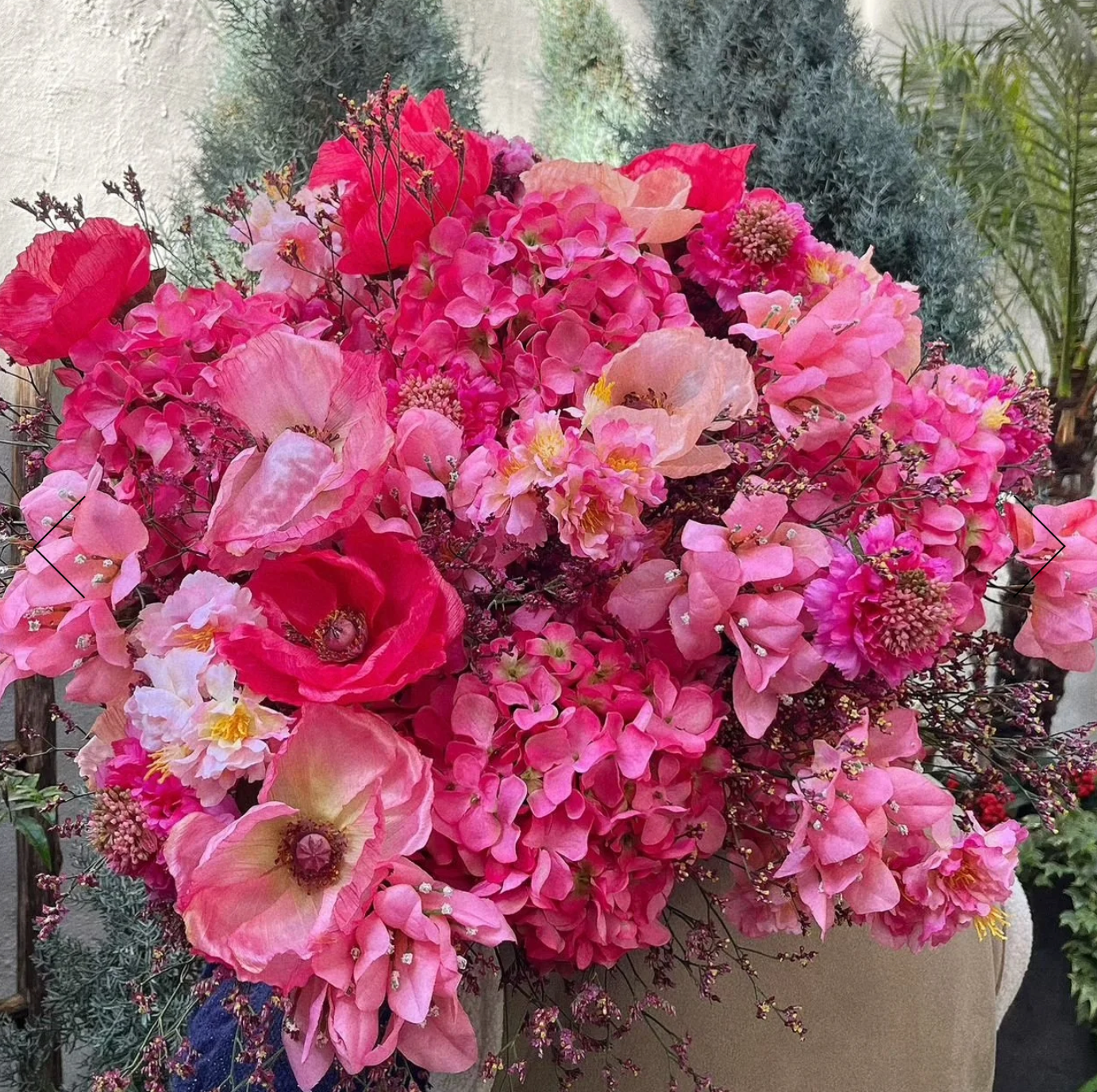 Flower Power