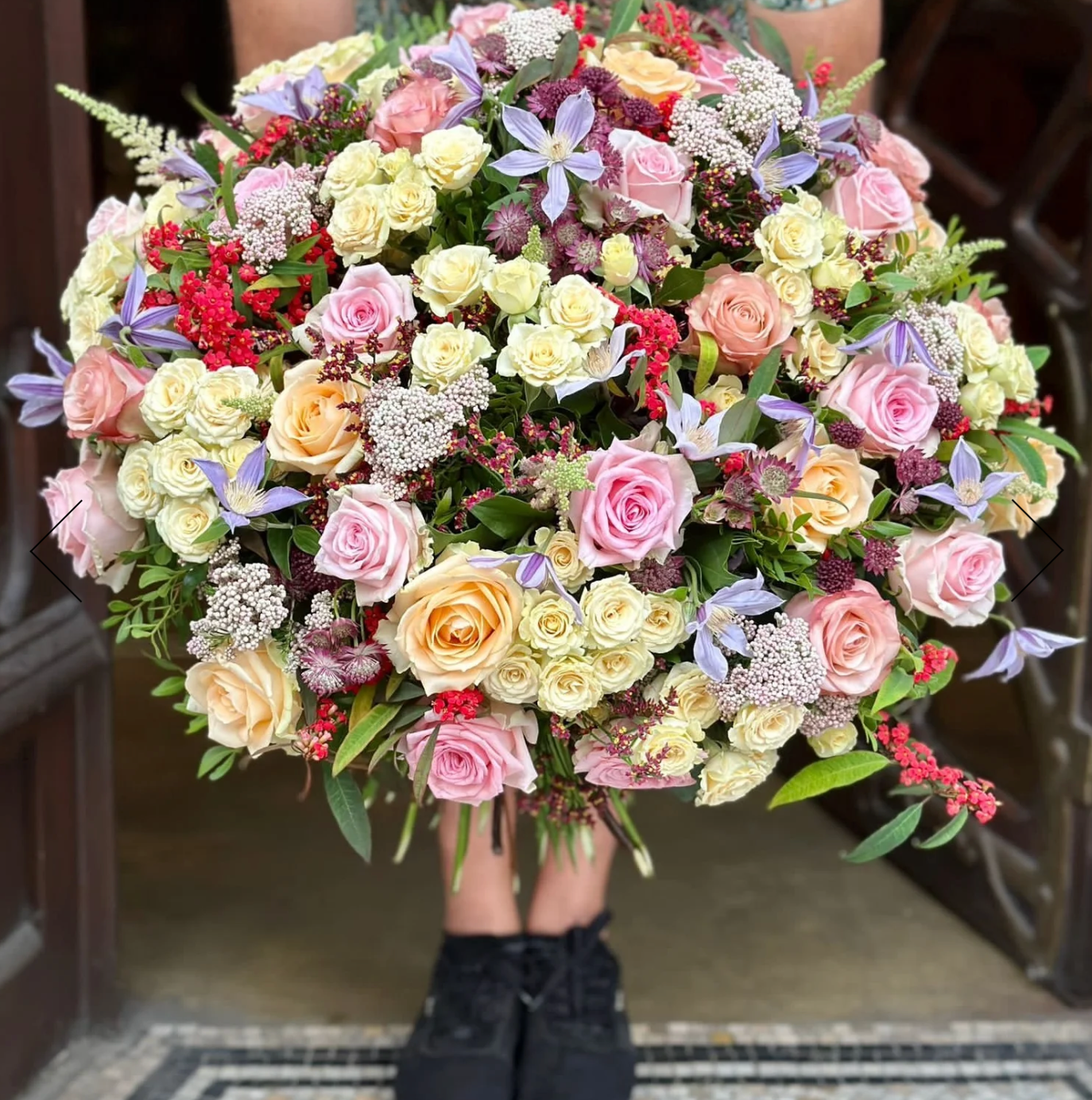Flower Power