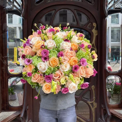 Flower Power