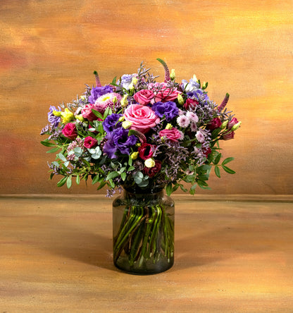 Signature Bold Bouquet