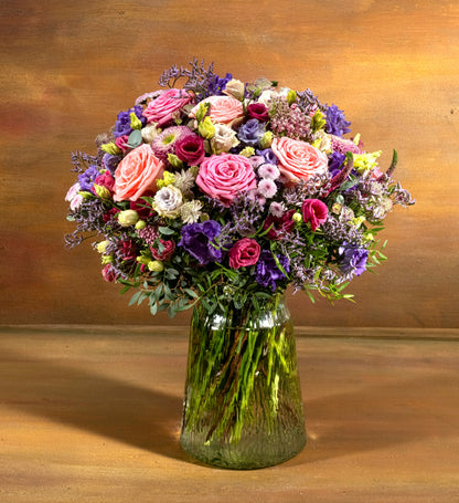 Signature Bold Bouquet