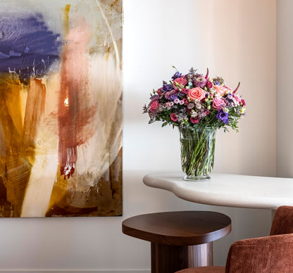 Signature Bold Bouquet